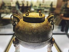 -上海博物馆(人民广场馆)