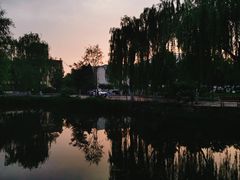 -清华大学-观畴园餐厅