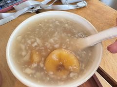-绿小院(荔湾店)