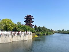 -南海禅寺