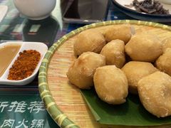 -呐咪傣园·云南菜(石厦店)