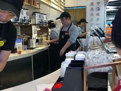 -眷茶(赛格国际购物中心店)