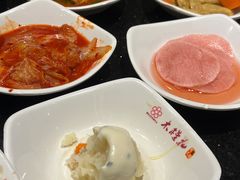 -木槿花韩式炭烤·熟成肉工坊(孙文东路店)