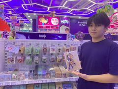 -TOYSRUS玩具反斗城(凯德广场云尚店)