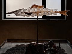 -元白和创园展厅