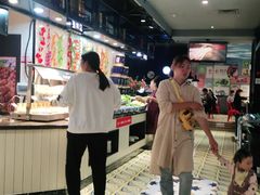 -韩风源烧烤涮自助餐厅(禹州新一峰店)