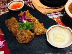 -小娘惹厨房Little Nyonya(狮城有约上榜店)