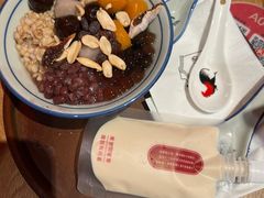 -屋里甜汤·潮汕手工鲜制概念店(F16店)