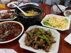 -渔娘蟹庄(阳澄湖莲花岛店)