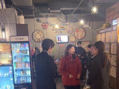 -长藤鬼校(龙翔店)