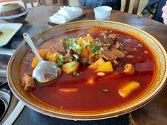 -八美镇邛崃土地坡饭店