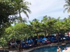 -三亚亚龙湾天域度假酒店