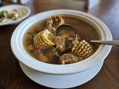 -水月周庄铂尔曼酒店-水月荟中餐厅