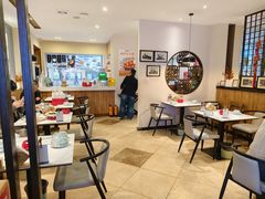 -山海菜馆·海肠捞饭·青岛菜(栈桥店)