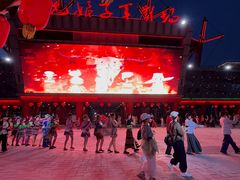 -三亚红色娘子军演艺公园景区