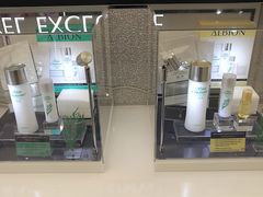 -乐天免税店(明洞店)