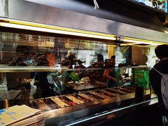 -老黄记手撕烤兔(玉林街店)