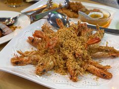 -無招牌海鮮(芽笼店)