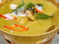 -Home Thai·泰谣(王府井apm店)