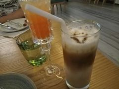 餐前饮料-EN SPACE恩空间