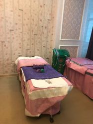 -悦芳庭美肤美体品牌集合店