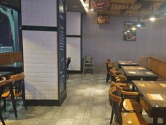 -豪享来中西餐厅(广灵店)