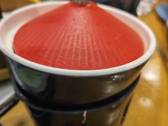 -局气 烤鸭·北京菜(前门店)
