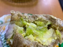 -赛百味SUBWAY(萝岗万达店)