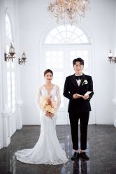 -IDO婚纱摄影(上海旗舰店)