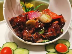 -天喜酒楼饭市·茶市(同德皇宫店)