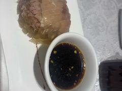 水晶肘子-马凯餐厅(地安门店)