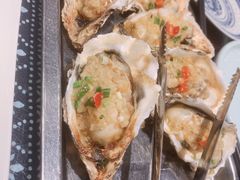 -蠔友汇(皇姑店)
