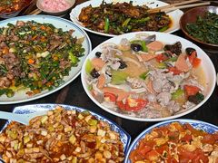 -饭江湖·江湖菜(湖广会馆店)