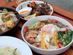 -京A Taproom·精酿餐吧(CBD店)