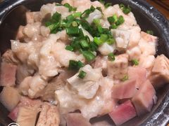 -炊烟小炒黄牛肉(中心印象城店)