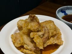 -七菜馆·东北菜·蒸饺(文体路店)