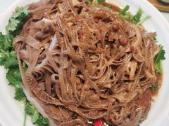 -镜泊小镇(东长安街店)