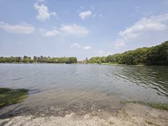 -美兰湖景区
