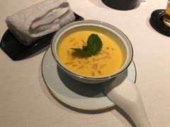 杨枝甘露-三号黄浦会Canton Table