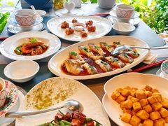 -龙井御庄·精致江南菜(龙井店)