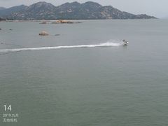 -那琴半岛地质海洋公园