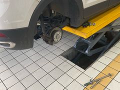 -车享家汽车养护中心(洪山路店)