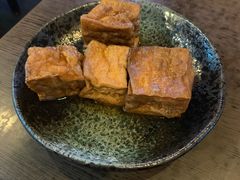 油豆腐-古代饭堂(冠亚店)