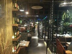 大堂-繁花里音乐餐厅(新天地店)