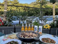 -九寨沟石锅鱼(沣峪口二十年店)