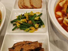 -功德林素菜饭庄(前门店)