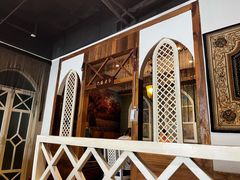 -新疆伏拉沃餐厅(白龙南路店)