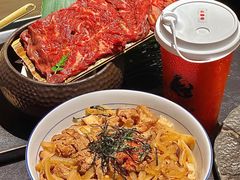 -黑牛の店·黑金店(沈阳万象城店)