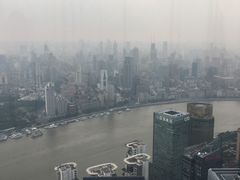 -上海中心大厦