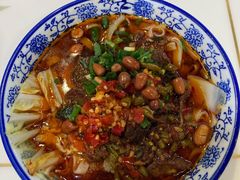 -湖南常德牛肉米粉(十梓街店)